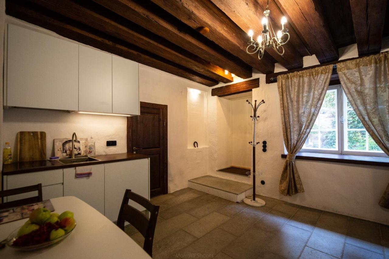 Medieval Home Таллин Экстерьер фото