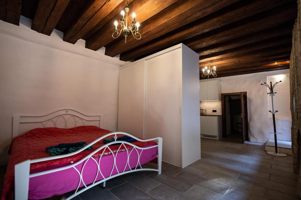 Medieval Home Таллин Экстерьер фото