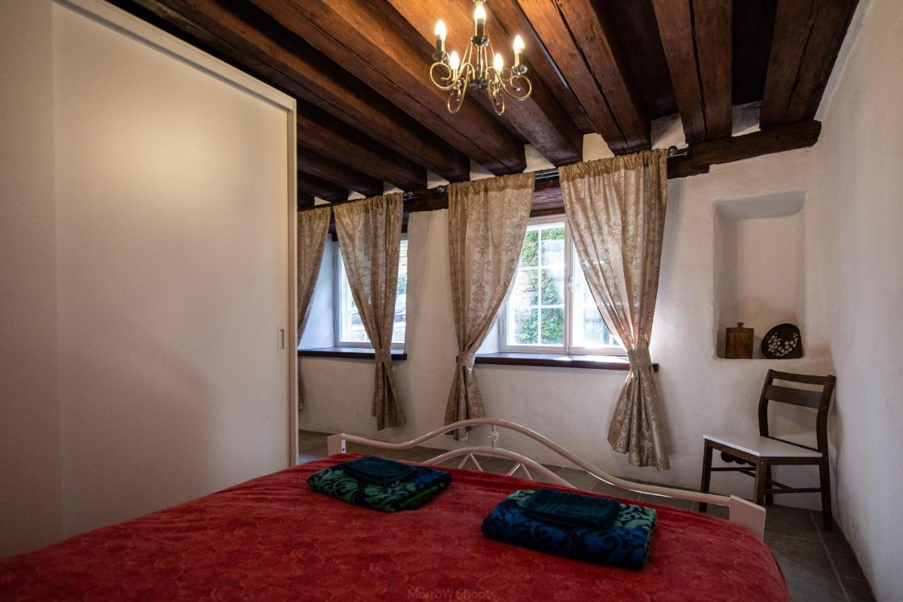 Medieval Home Таллин Экстерьер фото