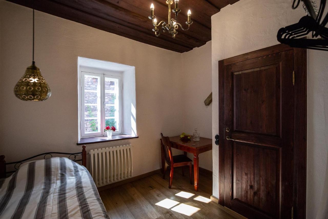 Medieval Home Таллин Экстерьер фото