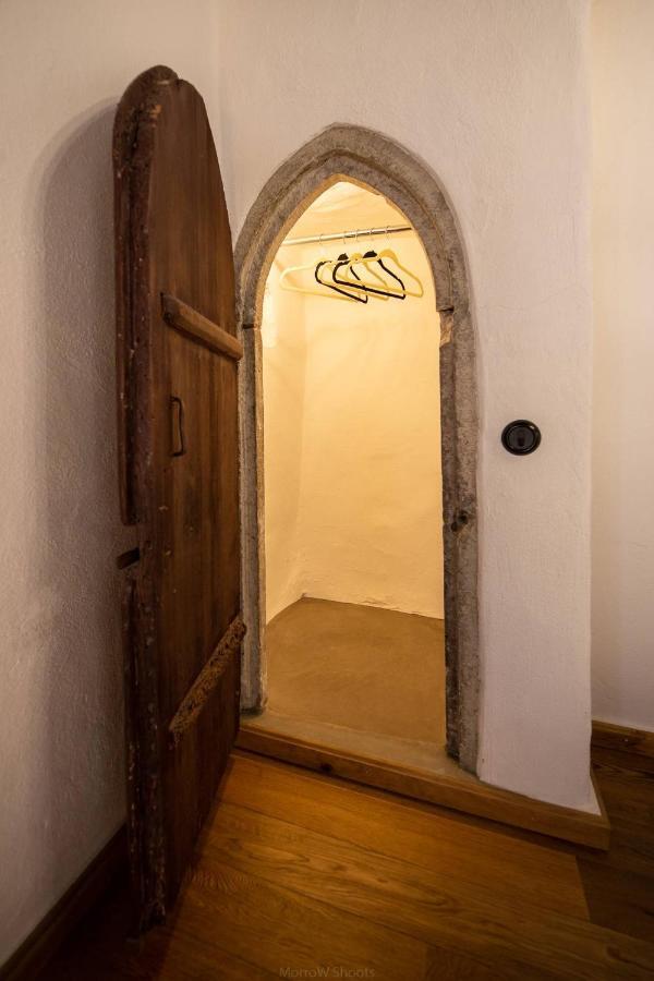Medieval Home Таллин Экстерьер фото